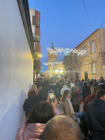 cabalgatadereyes8