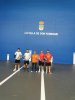 Abierto Nacional Absoluto de Frontenis 13 de octubre