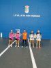 Abierto Nacional Absoluto de Frontenis 13 de octubre
