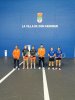 Abierto Nacional Absoluto de Frontenis 13 de octubre