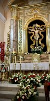 04-finalcelebracion-ArzobispodonamitraalSantisimoCristodelConsuelo11