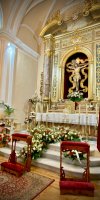 04-finalcelebracion-ArzobispodonamitraalSantisimoCristodelConsuelo4