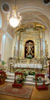 04-finalcelebracion-ArzobispodonamitraalSantisimoCristodelConsuelo7