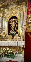 04-finalcelebracion-ArzobispodonamitraalSantisimoCristodelConsuelo8