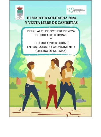 01-IIIMarchaSolidariaVentaCamisetas