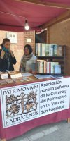 07-InauguracionMercadoMedieval16-PatrimoniumFadricensis1