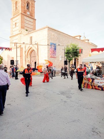 XEncuentroComarcaldeEncajeras-animacion