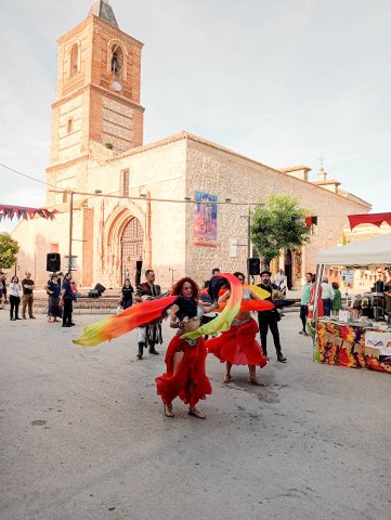 XEncuentroComarcaldeEncajeras-animacion1