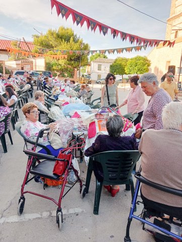 XEncuentroComarcaldeEncajeras1