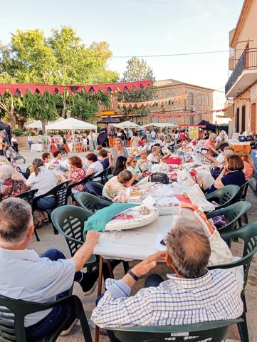 XEncuentroComarcaldeEncajeras2