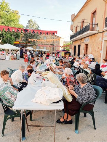 XEncuentroComarcaldeEncajeras3