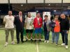 Torneo de pádel contra el cáncer y de Edad Escolar