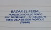 BazarElFerial