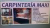 CarpinteriaMaxi