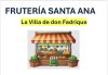 FruteriaSantaAna