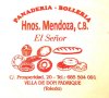 PanaderiaBolleriaHermanosMendoza