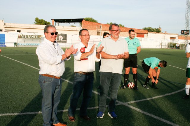 02-PartidodeFerias-HomenajeJuanAntonioAyllon6
