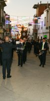 07-ProcesionStmoCristodelConsuelo-PlazadeSantaAna-LlegandoLaFadriquena2