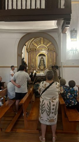 VisitaGuiadaalaIglesia13