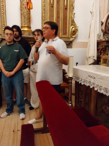 VisitaGuiadaalaIglesia17