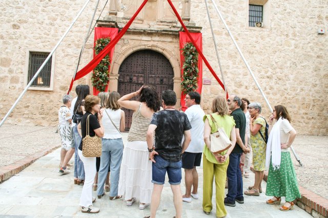 VisitaGuiadaalaIglesia2