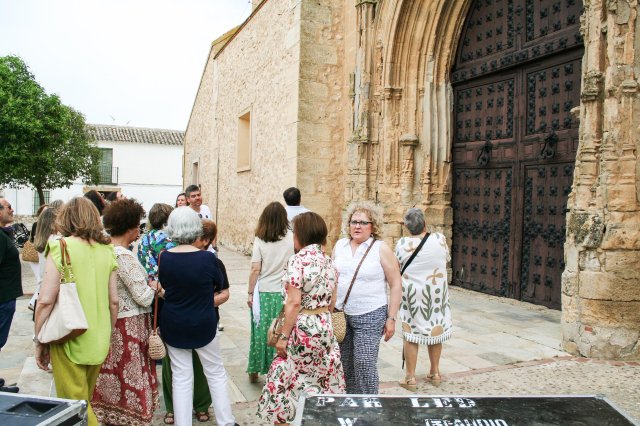 VisitaGuiadaalaIglesia4