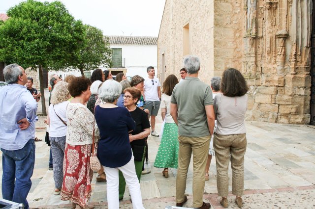 VisitaGuiadaalaIglesia5