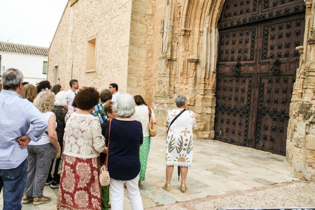 VisitaGuiadaalaIglesia6