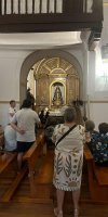 VisitaGuiadaalaIglesia13
