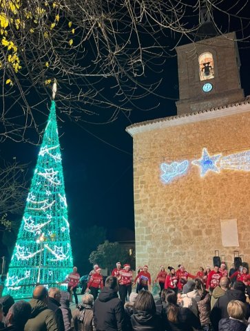 InauguracionAlumbradoNavidad2025-12