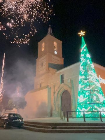 InauguracionAlumbradodeNavidad2025-1