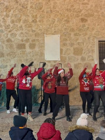 InauguracionAlumbradodeNavidad2025-5