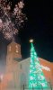 Alumbrado navideño