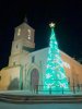 Alumbrado navideño