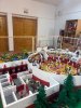 Exposición Playmóbil