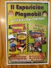 Exposición Playmóbil