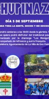 Pasacalles joven y chupinazo Feria y Fiestas 2026