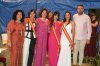 Homenaje, coronación y pregón de la Feria y Fiestas