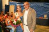 Homenaje, coronación y pregón de la Feria y Fiestas