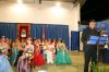 Homenaje, coronación y pregón de la Feria y Fiestas