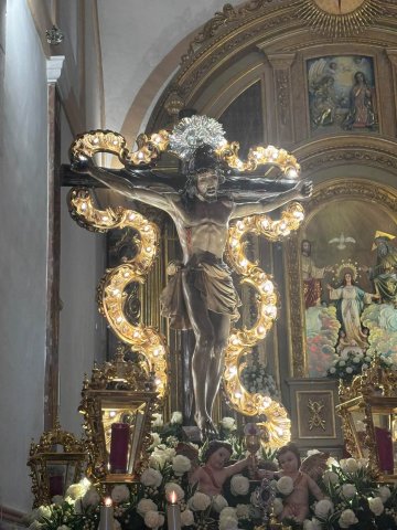 saludaalsantisimocristodelconsuelo