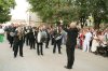 01-Salida-ProcesionSmoCristodelConsuelo-CristoPuertaBarroca-BandadeMusica