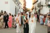 04-ProcesionSmoCristodelConsuelo-Reinas-PlazaMayor