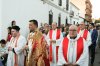 05-ProcesionSmoCristodelConsueloPlazaMayor-Sacerdotes