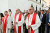 Procesión del Santísimo Cristo del Consuelo