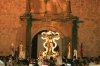 08-ProcesionSmoCristodelConsueloPlazaMayor-Llegada4