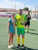 Trofeo de Feria de Veteranos del CD Villa