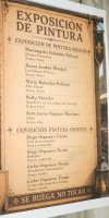 04-InauguracionJornadas2026-ExposicionManualidadesparaMayoresyArpinVilla-Autores