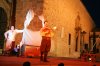 Teatro "Ñaque o de Piojos y actores"