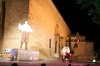Teatro "Ñaque o de Piojos y actores"